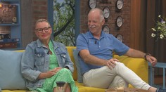 Kluci se udržují a pořád je to fičák. Nic si nedarují, říká o Zápasu legend Lener