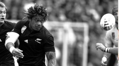 Obrovský šok: Zemřel ragbista All Blacks, bylo mu jen 35 let!