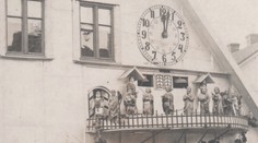 Česko se bude pyšnit dalším orlojem. Na jeho opravu přispěla veřejnost