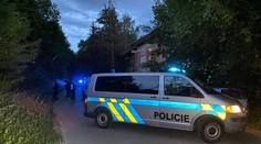 Policie vyšetřuje smrt muže v Ostravě. Zadržela už jednoho člověka