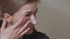 Slzy a pláč po Výměně. Petra zvažovala, že si vezme holky z druhé rodiny k sobě
