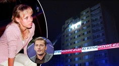 Požár vyhnal z domova i hvězdu Specialistů. Přesídlila k expříteli