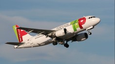 Děsivé chvíle při letu do Portugalska. Cestující prožili dvě hodiny hrůzy