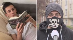 Zažíváme teror, naříká nakažená rodina. Sousedi nás lynčují