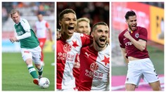 České týmy znají soupeře v evropských pohárech. Los byl krutý
