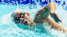 Plavecký trenér po olympiádě zemřel v povinné karanténě