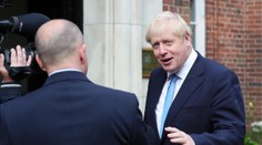 Do brexitu zbývá 70 dní! Johnson objíždí EU se svým plánem brexitu