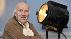 Zemřel známý francouzský herec Piccoli. Zazářil i v českém filmu