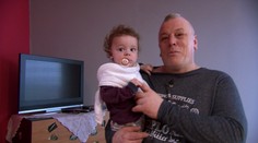 Roman popsal bitku i Janinu péči: Synovi odpadly kusy masa!