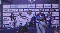 Jágr to s extraligou myslí vážně. Přivedl šest hráčů ze zámoří