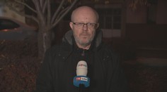 Vyšší čísla ukazují na vánoční lockdown, varuje adept na šéfa zdravotnictví Válek