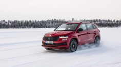 Vyplatí se mít na autě pohon všech kol? Nevýhody převládají, překvapuje expert