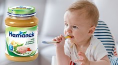 Pozor na dětskou výživu s tuňákem! Obsahuje množství jedovaté rtuti!