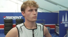 Nemám s otcem dobrý vztah. Když se vidíme, hádáme se, přiznal Staněk