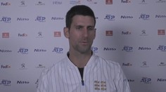 Thiem prohrál s Rubljovem a neudržel neporazitelnost na Turnaji mistrů!