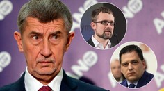 Jste vlastizrádci, vzkázal Babiš europoslancům. Ti se teď bojí o život