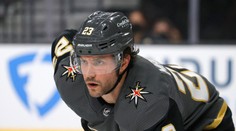 Tvrďák z NHL: Na ledě strávil 22 minut, přitom hrál se zlomenou nohou