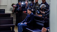Bankéř Koutný: Čapí hnízdo byl Babišův projekt. Babiše mladšího čeká vyšetření