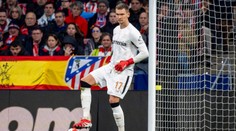 Záložní role nestačí, z klubu chce odejít. Kovář zřejmě opustí Leverkusen