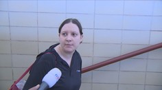 Janáková tvrdila, že otěhotněla s dozorcem. Za křivé obvinění dostala trest
