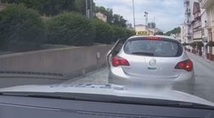 Taxikář jezdil měsíce se zákazem. Nevěděl jsem o tom, tvrdí