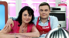 Nejlíp vaří moje máma: Máma se synem vypadají jako sourozenci