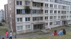 Pět dní a pět velkých požárů, na jediný dům nejspíš útočí žhář!