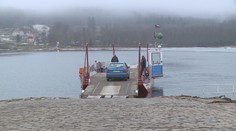 Přes Lipno v zimě nebude nejspíš jezdit přívoz, je málo využitý