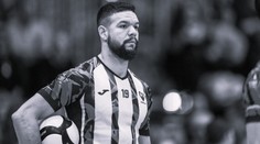 Zemřel po boku manželky a syna. Kapitán volejbalistů Venezuely nepřežil zemětřesení