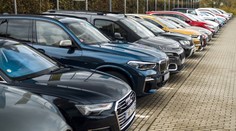 Který vůz je v Česku autem letošního roku? Škoda Kamiq skončila třetí