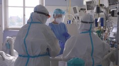 Nemocnice nemají dostatek pracovníků. Hrozí další omezení péče