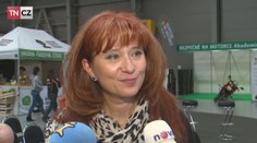 Do Brna i na velké motokáry, prozradila šéfka okruhu