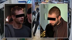 Podezřelý se přepadením chlubil v hospodě! Z lupu nic neměl