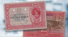 Nejvzácnější československé platidlo jde po 26 letech do aukce