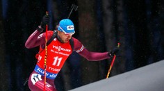 Biatlonová hvězda šokovala svět: Končím, už nemám motivaci!