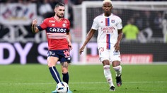 Lyon ve šlágru Ligue 1 přehrál Lille, raduje se i Monako