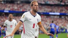 MS ON-LINE: Chorvatsko se z vyrovnání dlouho neradovalo. Kane přidává druhý gól