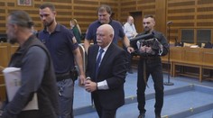 Advokát si měl objednat vraždu expřítele své dcery. Hrozí mu výjimečný trest