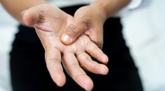 Parkinsonovu chorobu můžete odhalit včas. Vědci našli překvapivý příznak