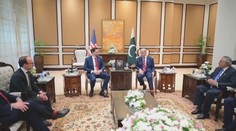 Mírové rozhovory s Íránem v troskách. USA zrušily cestu vyjednavačů