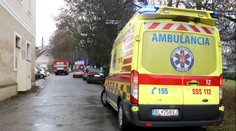 Panika na Slovensku. Důchodce zabil sýr z Liptova