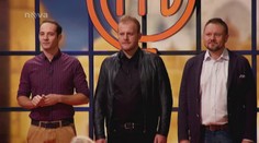 MasterChef: Soutěžící dnes budou hostit opravdu speciální porotu!