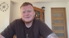 Mimo šipky chodím na brigády. Teď mě láká Survivor, říká Gawlas