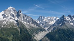 Tragédie na Mont Blancu. Při ultramaratonu zemřel český běžec