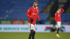 Fanoušci Manchesteru United zuří. Nadějný odchovanec odešel jen za milion