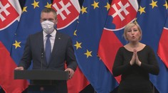 Slovensko nouzový stav nechystá: "Nechceme se uzavřít jako Česko"