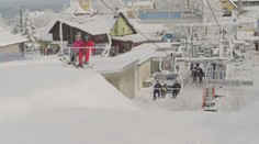 Češi cestují za levnějším lyžováním do Polska. Skipas mají i za polovic