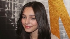 Přání fanoušků se vyplnilo. Charlotte Gottová vydává první písničku