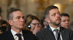 Fiala zaskočil i Rakušana. Premiér s ním odvolání Bartoše nediskutoval