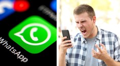 WhatsApp v pondělí přestane fungovat na oblíbených telefonech
